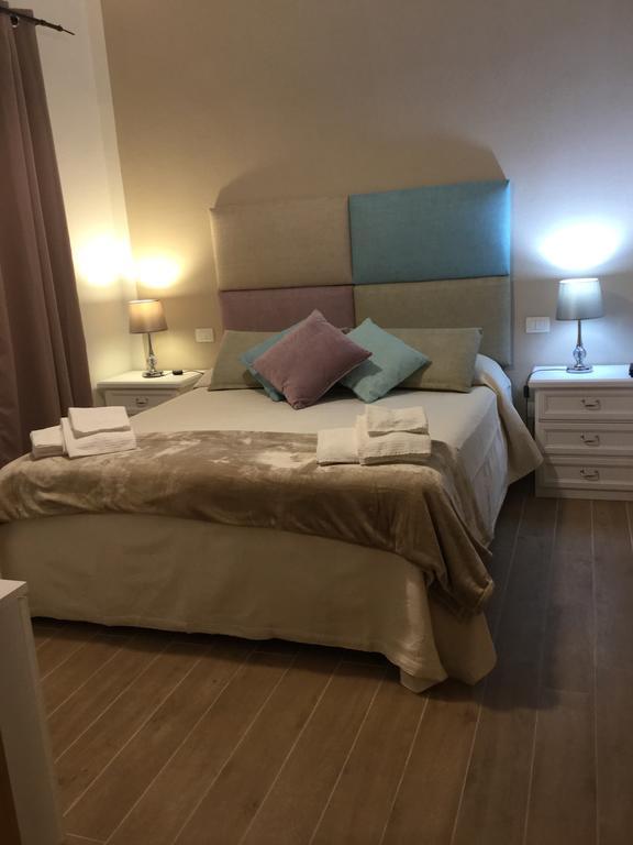 Bed and Breakfast Il Giardino Di Daniela San Teodoro  Exteriér fotografie