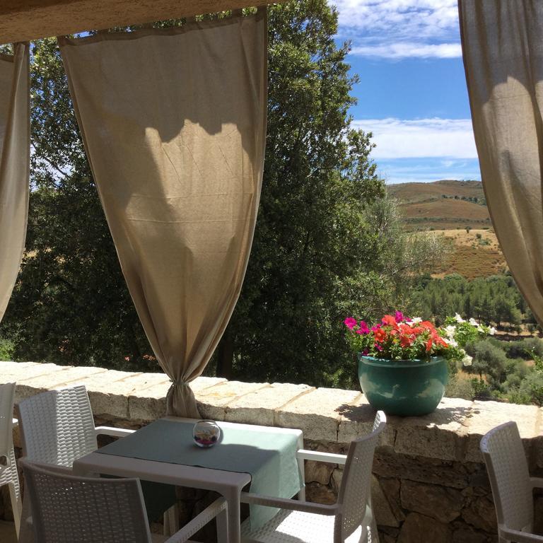 Bed and Breakfast Il Giardino Di Daniela San Teodoro  Exteriér fotografie